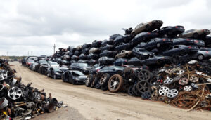 Breakers Yard Near Me – Save on Parts and Scrap Your Car