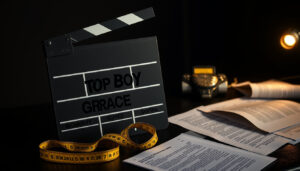 Richie Campbell (Actor) – Bio, Grace Role, Top Boy, Height