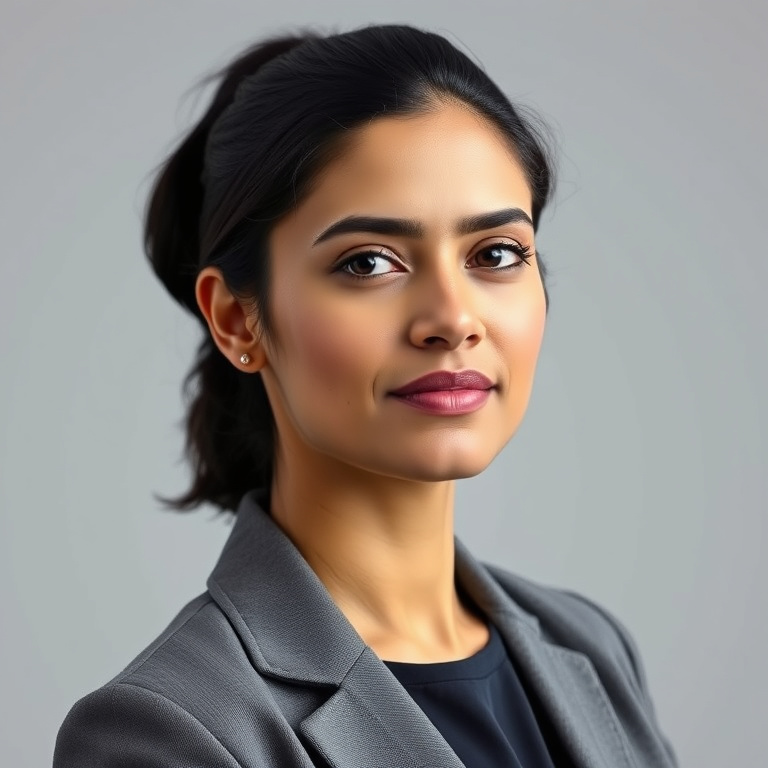 Aisha Khan