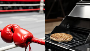 George Foreman Dies at 76: Boxing Champ and Grill Mogul
