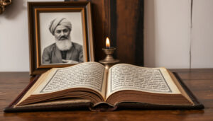 Ayatollah Khomeini: Biography, Revolution, and Legacy