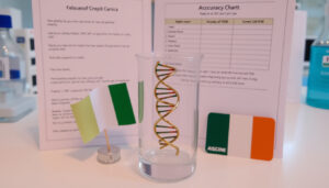 DNA Tests Ireland: Accuracy, Cost & Best Kits Guide