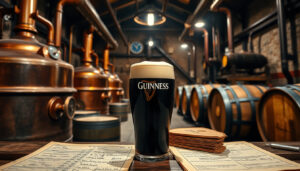 Edward Guinness: The True Story Behind ‘House of Guinness’