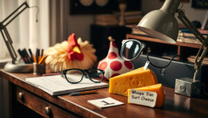 Funny Nicknames: Silly, Goofy, and Cheesy Name Ideas