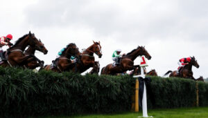 Grand National Horses 2026: Runners & Fatalities