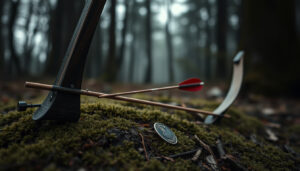 Katniss Everdeen: Age, Personality, and Mental Health