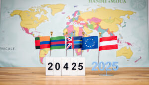Katseye Members: Full 2025 Lineup, Ages & Nationalities