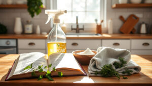 Nancy Birtwhistle: Biography, Books, and Eco-Cleaning Tips