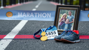 Paula Radcliffe: Biography, World Record & Family Life