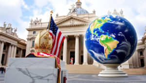 Pope Leo XIV: First American Pope’s Biography & Facts