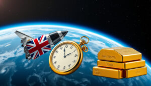 Tim Peake Biography: Space Mission, Retirement & Net Worth