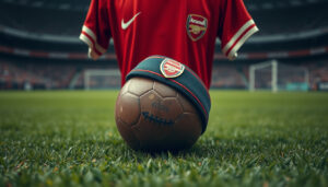 Tony Adams: Arsenal Captain, Career, Net Worth, Height & More