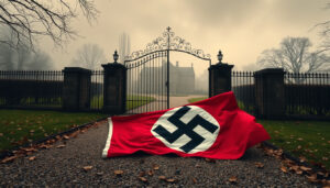 Unity Mitford: The Tragic Life of Hitler’s British Fascist