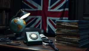 Blaise Metreweli: Biography, Nationality & MI6 Chief Role