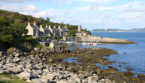 Bo Ness: A Complete Guide to Visiting, Living, and Attractions