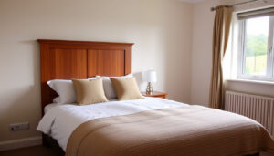 Double Bed Sizes & Buying Guide Ireland 2025