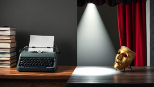 Graham Greene: Writer vs Actor – Key Differences