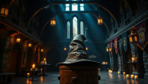 Harry Potter Quiz Guide: Sorting Hat, Character & Trivia