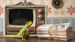 Jake Wood: Net Worth, EastEnders Exit, and GEICO Gecko
