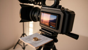 Jon Boast: Cinematographer, Husband & Career Facts