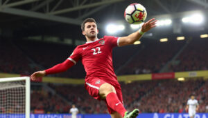 Kieffer Moore: Salary, Age, Height, and Key Facts