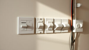Lighting Switch: Types, Wiring, Cost & Safety in Ireland