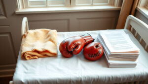 Nicola Adams: Life After Boxing – Motherhood, Acting, and a New Chapter