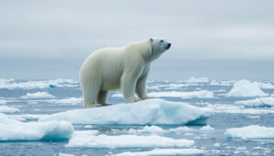 Polar Bear Size: How Big Is the Arctic Giant