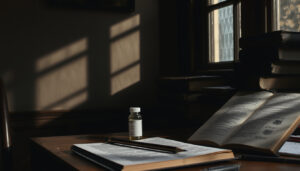 Roald Dahl: Tragedy, Medical Advocacy, Darkest Works