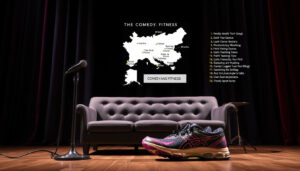 Sarah Millican: Real Name, Accent, Tour & Couch to 5K