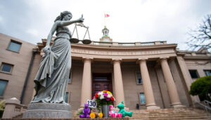 Sarah Payne Case: Story, Mother’s Campaign, and Legal Legacy