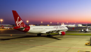 Virgin Airlines: Who Owns It and Does It Still Exist