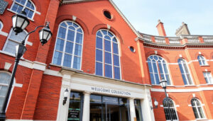 Wellcome Collection: Free London Museum, Library & Art