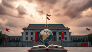 Xi Jinping: Power, Ideology, and Global Influence Explained