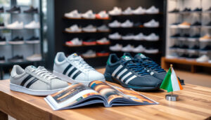 Adidas Shoes: Complete Guide for Women, Men & Ireland Buyers