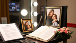 Alison King: Age, Daughter, Partner, and Career Facts