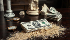 Bernie Madoff’s $65 Billion Ponzi Scheme: Verified Facts