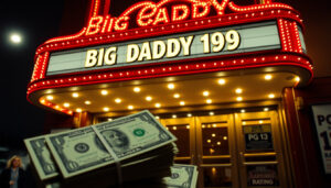 Big Daddy (1999): Cast, Age Rating & Sandler’s Net Worth