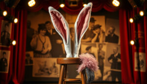 Bugs Bunny, Drag History, and the Messy Record Explained