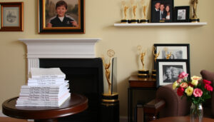 Carol Burnett at 92: Health, Family, and Her 25 Emmy Wins