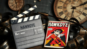 Clara Stack Age, Movies, and Hawkeye Role Explained