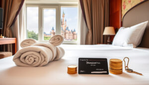 Hotels Disneyland Paris: Best, Cheapest & 3-2-1 Rule