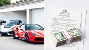 Ian Poulter Net Worth, LIV Contract, Ferrari Collection & More
