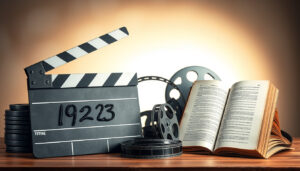 Julia Schlaepfer Biography: Age, Movies, and 1923 Role