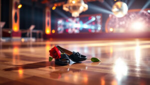 Julian Caillon: Age, Partner, Career & Strictly Come Dancing