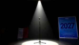 La Voix: Gender, Real Name, Meaning, Partner and 2027 Tour