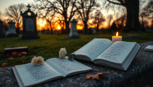 Poem Funeral: Beautiful Poems & Readings for Loved Ones