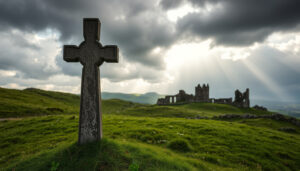 Saint Patrick: The True Story of Ireland’s Patron Saint