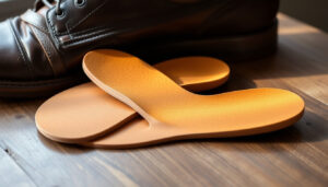 Shoes Insoles: Guide to Benefits, Differences & Choices