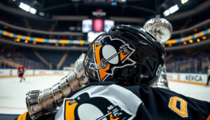 Sidney Crosby: Wife, Injury Update & NHL Legacy 2026